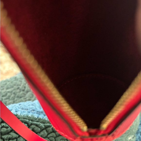 Pochette Louis Vuitton - Picture 7 of 8